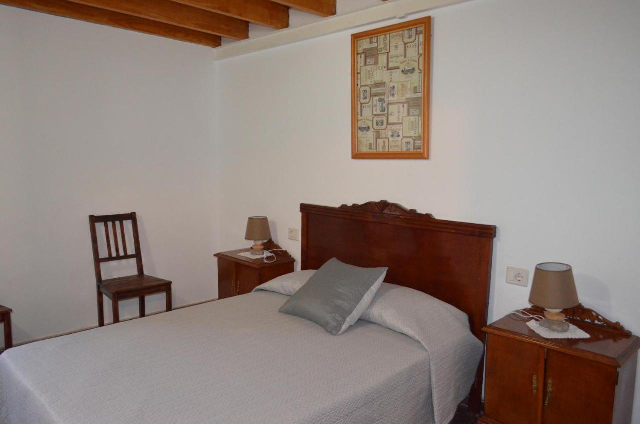 Casa De Diego Y Mela San Bartolomé Екстериор снимка