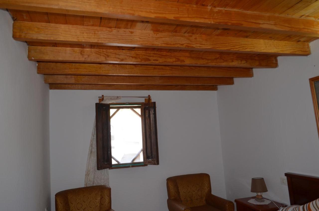 Casa De Diego Y Mela San Bartolomé Екстериор снимка
