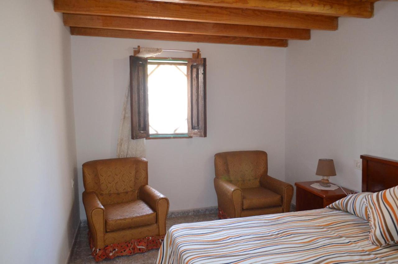 Casa De Diego Y Mela San Bartolomé Екстериор снимка