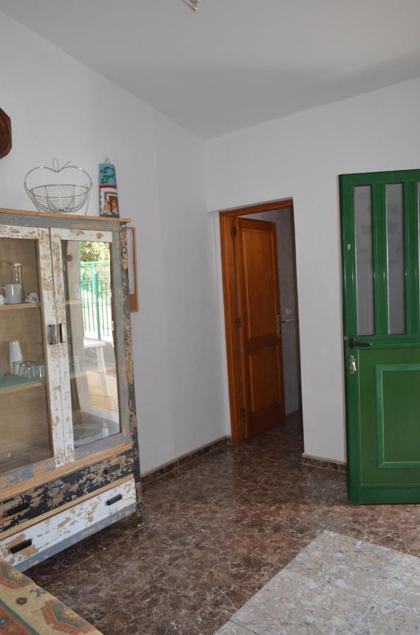 Casa De Diego Y Mela San Bartolomé Екстериор снимка