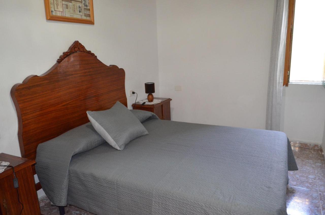 Casa De Diego Y Mela San Bartolomé Екстериор снимка
