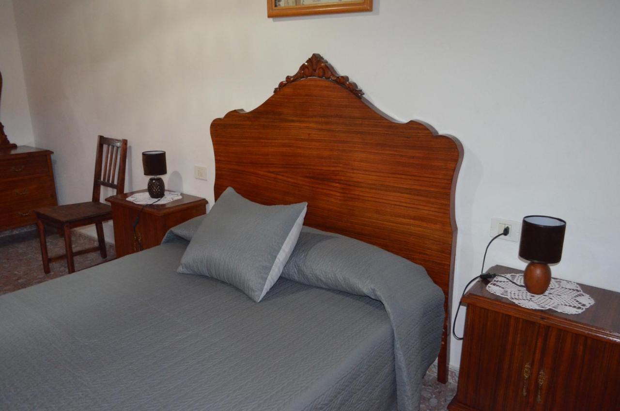 Casa De Diego Y Mela San Bartolomé Екстериор снимка