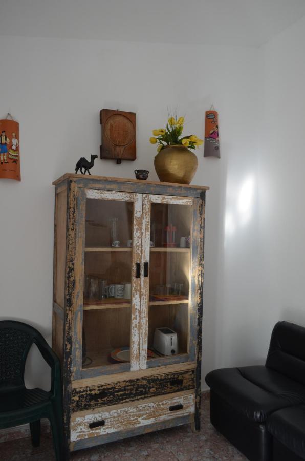 Casa De Diego Y Mela San Bartolomé Екстериор снимка