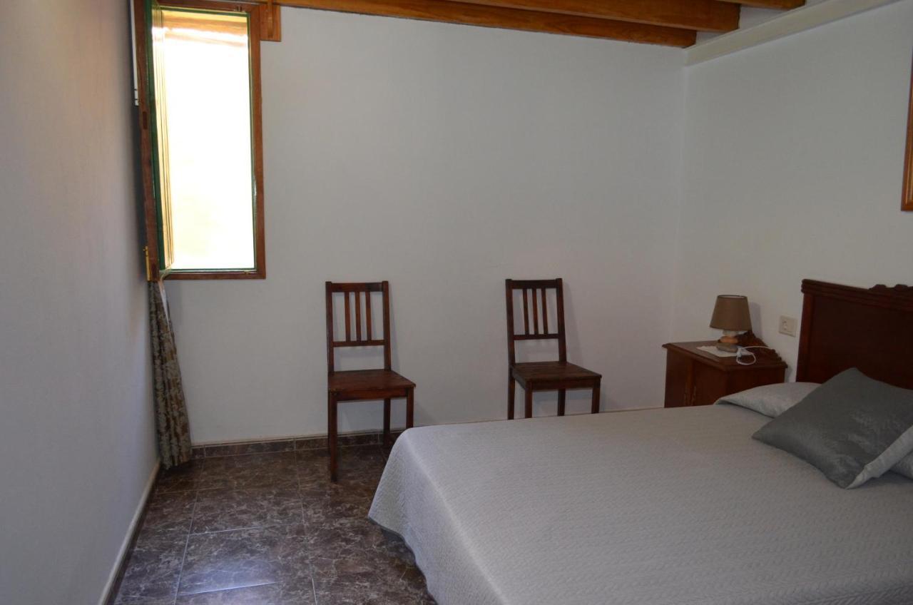 Casa De Diego Y Mela San Bartolomé Екстериор снимка