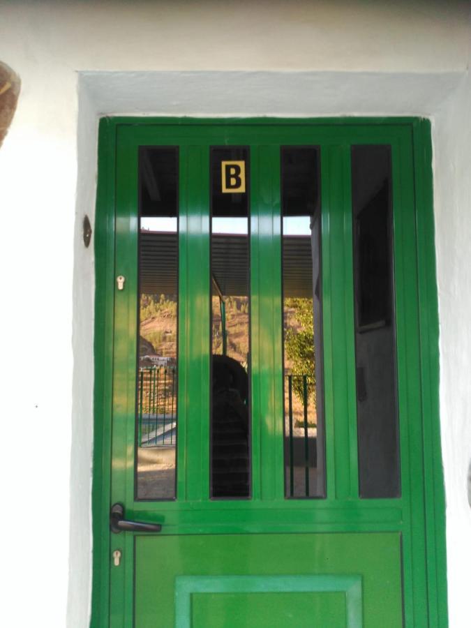 Casa De Diego Y Mela San Bartolomé Екстериор снимка