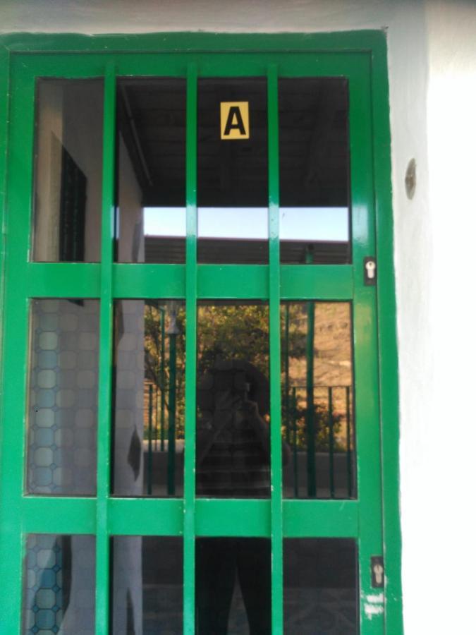 Casa De Diego Y Mela San Bartolomé Екстериор снимка