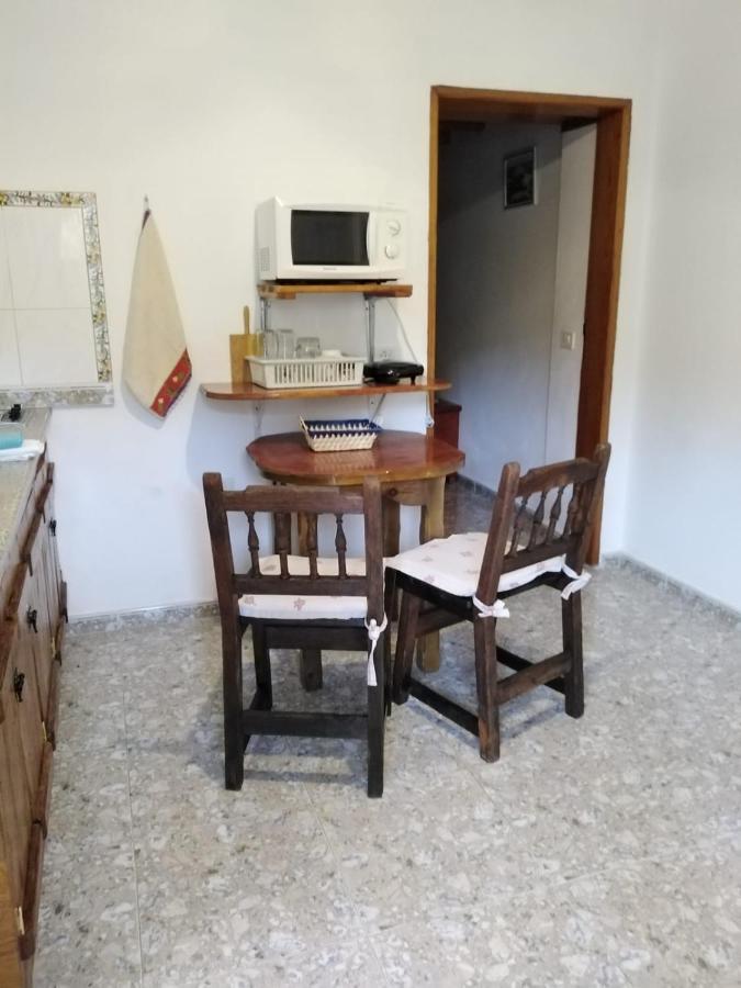 Casa De Diego Y Mela San Bartolomé Екстериор снимка